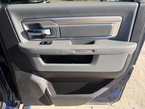 Used 2017 RAM 1500 Big Horn image 17