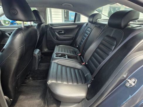 Used 2012 Volkswagen CC Sport FWD image 16
