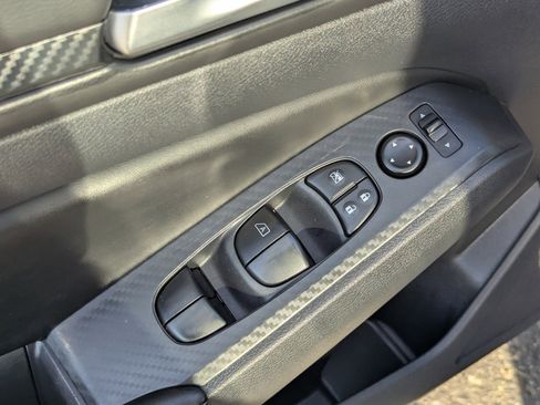 Certified 2025 Nissan Altima 2.5 SV image 21