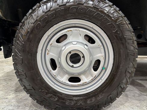 Used 2019 Ford F250 XL w/ Power Equipment Group AWD/4WD image 26