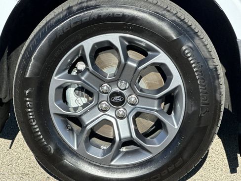 Used 2025 Ford Maverick XLT w/ Equipment Group 301A image 31