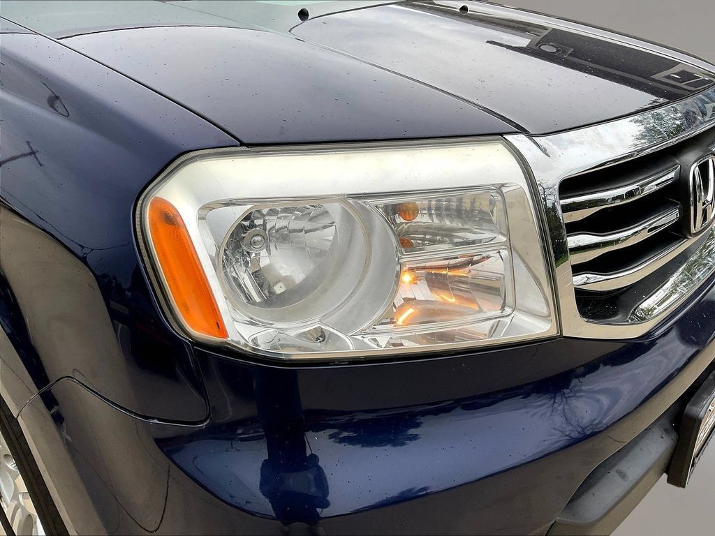 Used 2013 Honda Pilot EX-L image 33