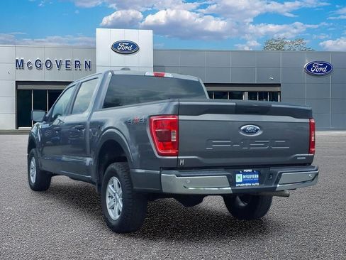 Used 2022 Ford F150 XLT AWD/4WD image 8