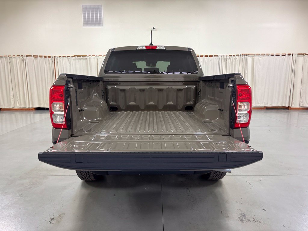 New 2026 Ford Ranger XL AWD/4WD image 9