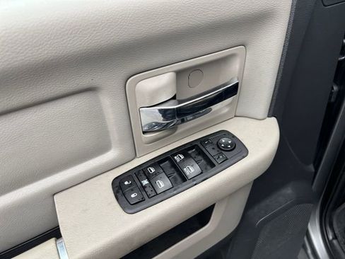 Used 2011 RAM 1500 Big Horn RWD image 28