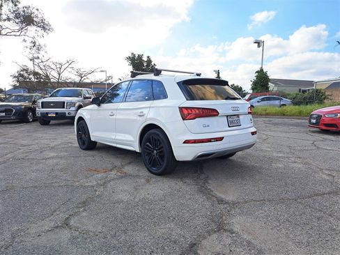Used 2019 Audi Q5 2.0T Premium Plus image 4