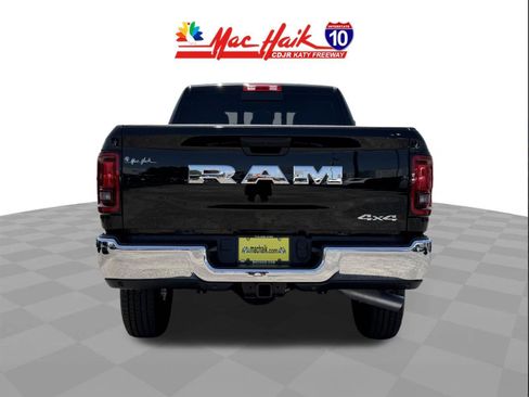 Used 2025 RAM 2500 Tradesman AWD/4WD image 6