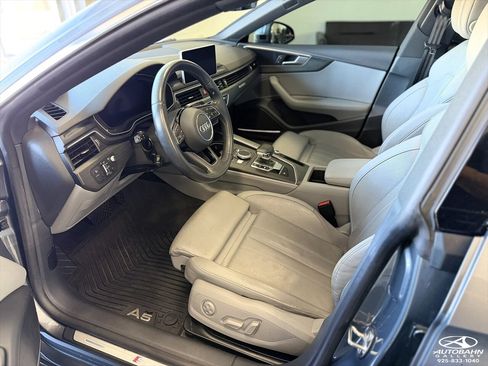 Used 2019 Audi A5 2.0T Prestige w/ S Line Sport Package AWD/4WD image 31