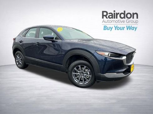 Used 2024 MAZDA CX-30 AWD 2.5 S image 1