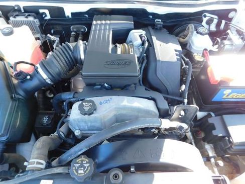 Used 2007 GMC Canyon W/T image 13