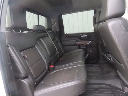 Used 2022 GMC Sierra 3500 Denali AWD/4WD image 31