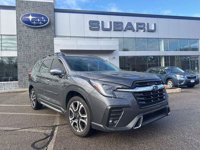 Used 2023 Subaru Ascent Touring