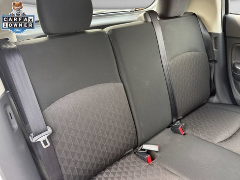 Used 2024 Mitsubishi Mirage ES FWD image 16