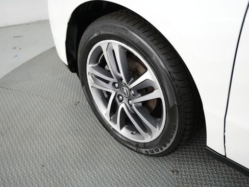 Used 2018 Acura MDX SH-AWD w/ Advance Package image 62