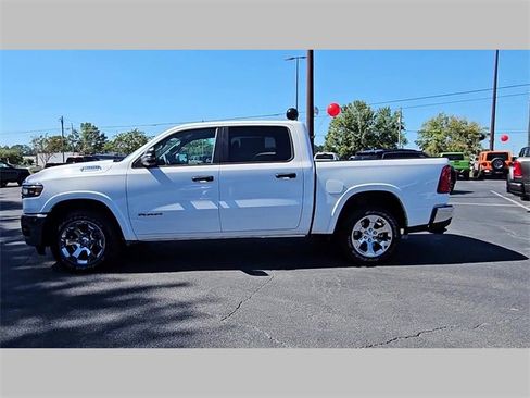 New 2026 RAM 1500 Big Horn image 23