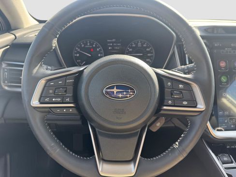 Used 2025 Subaru Outback Touring XT AWD/4WD image 15