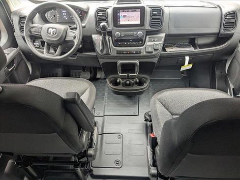 New 2025 RAM ProMaster 1500 w/ Power Group image 15