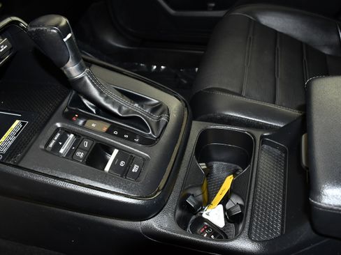 Certified 2024 Honda CR-V EX-L image 30
