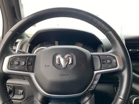 Used 2023 RAM 1500 Big Horn AWD/4WD image 14