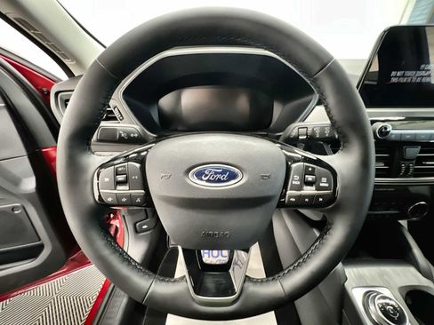 New 2025 Ford Escape Active image 11