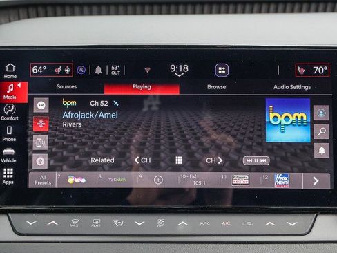 New 2026 Dodge Charger Scat Pack w/ Blacktop Package image 16