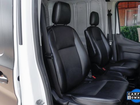 Used 2021 Ford Transit 350 148 High Roof image 34