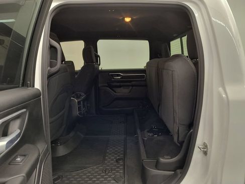 Used 2022 RAM 1500 Lone Star AWD/4WD image 21