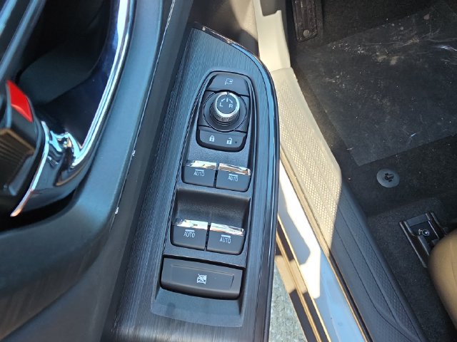 New 2026 Subaru Outback Touring XT AWD/4WD image 13