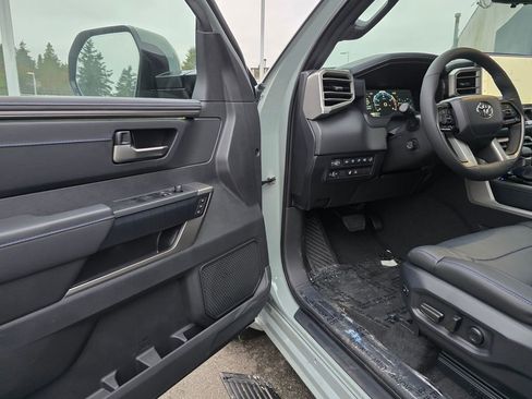 New 2026 Toyota Sequoia Platinum image 20