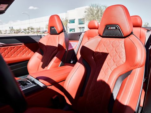 Used 2023 BMW M8 Competition w/ M Carbon Exterior Package image 47