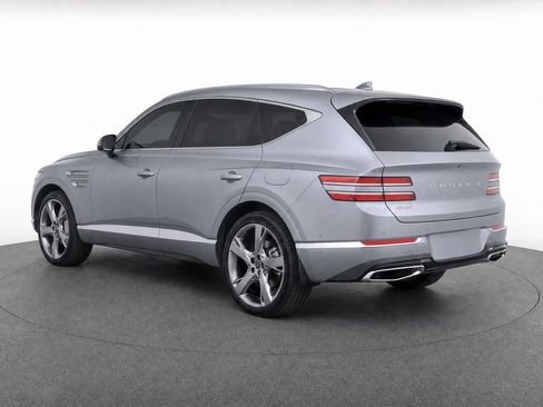 Used 2023 Genesis GV80 3.5T w/ Prestige Package AWD/4WD image 3