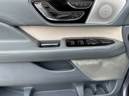 Used 2023 Lincoln Navigator L Black Label image 25