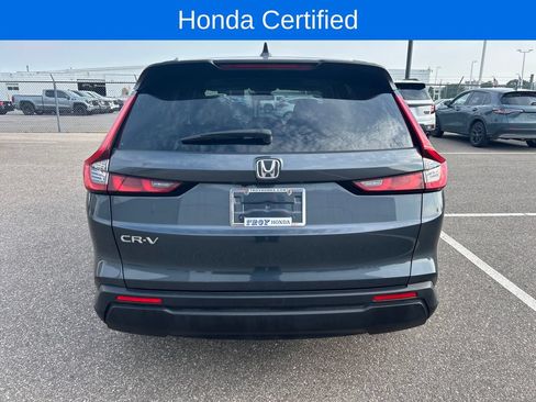 Used 2023 Honda CR-V EX image 7