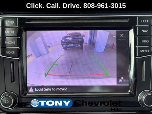 Used 2016 Volkswagen Jetta SEL w/ Lighting Package FWD image 16