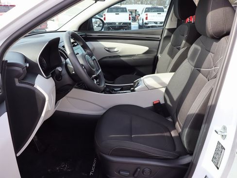 Used 2022 Hyundai Tucson SEL image 4