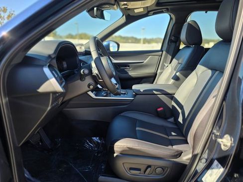 New 2026 MAZDA CX-90 3.3 Turbo S w/ Premium Plus image 13