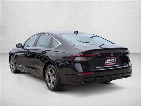 Used 2023 Honda Accord EX-L image 8