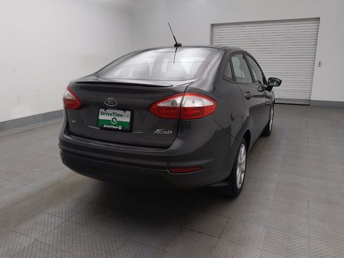 Used 2019 Ford Fiesta SE w/ Equipment Group 201A FWD image 7