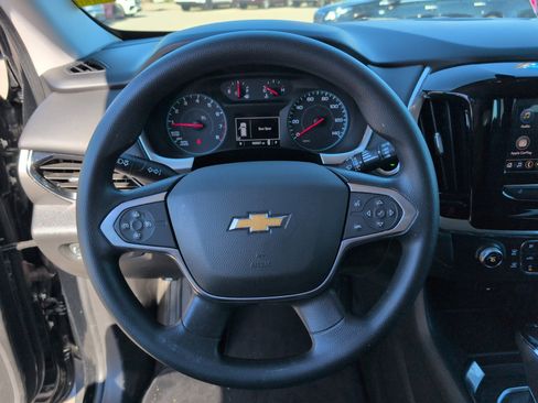Used 2020 Chevrolet Traverse LS image 24