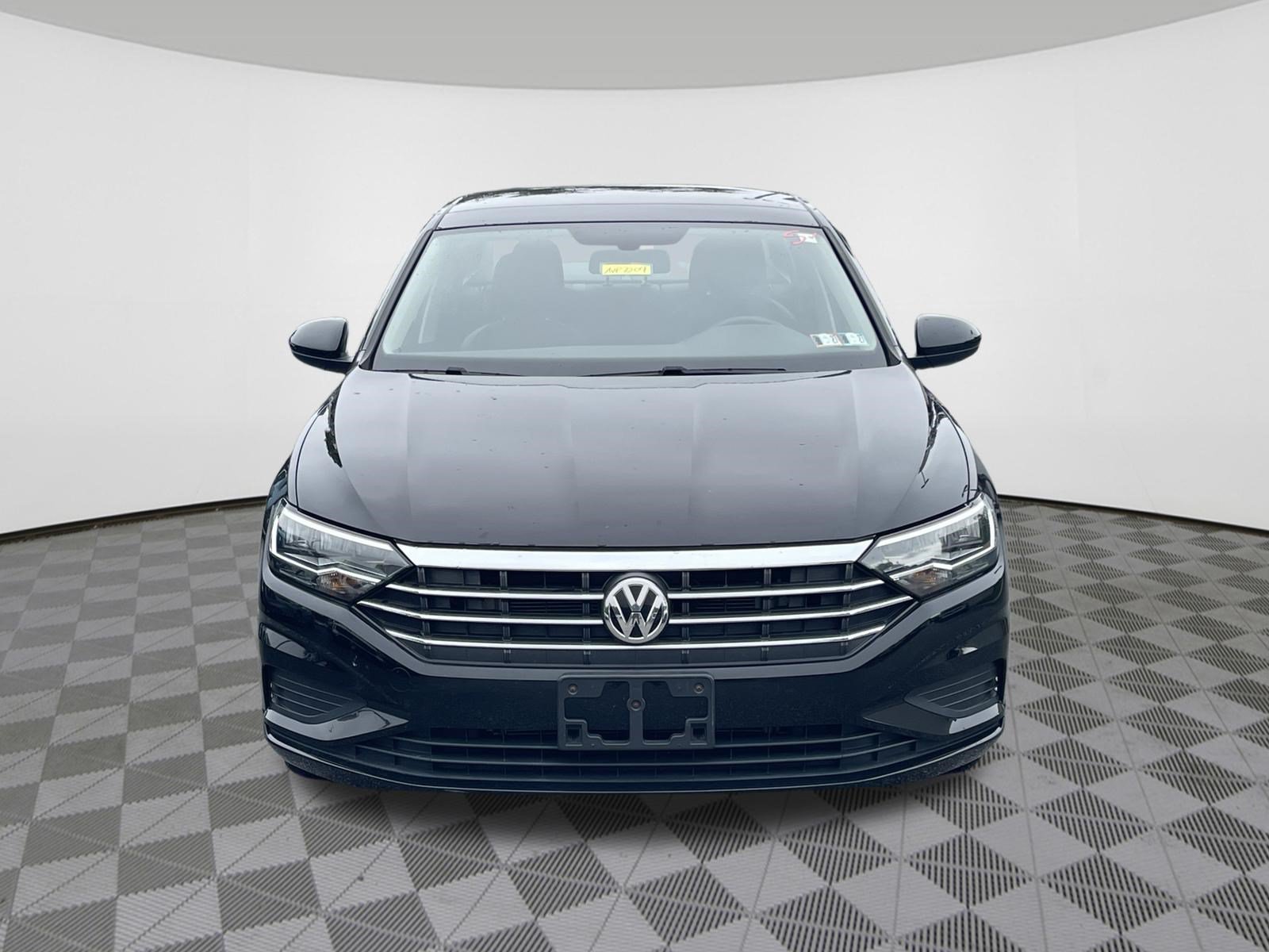 Used 2020 Volkswagen Jetta SE FWD image 3
