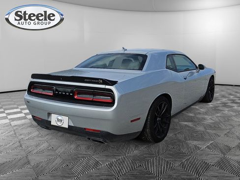 Used 2023 Dodge Challenger R/T Scat Pack w/ Plus Package image 5