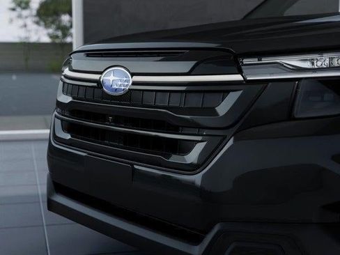 New 2026 Subaru Forester Touring AWD/4WD image 32