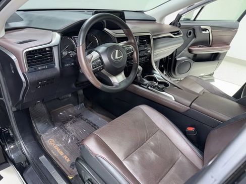 Used 2016 Lexus RX 350 F Sport image 13