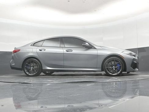 Used 2022 BMW M235i xDrive Gran Coupe w/ Premium Package AWD/4WD image 53