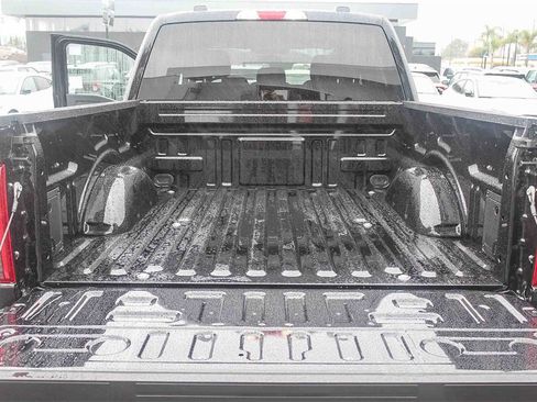 Used 2025 Ford F150 STX w/ STX Black Appearance Package image 31