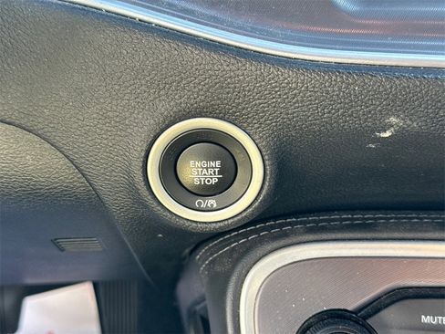 Used 2020 Dodge Challenger SXT w/ Blacktop Package image 24