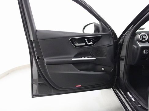 Certified 2022 Mercedes-Benz C 300 C 300 image 18