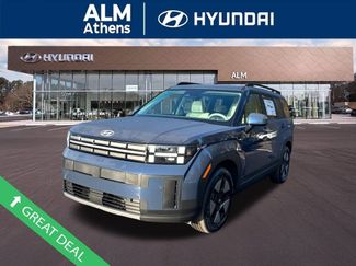 New 2026 Hyundai Santa Fe SEL video 1