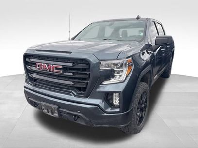 Used 2020 GMC Sierra 1500 Elevation w/ X31 Off-Road Package