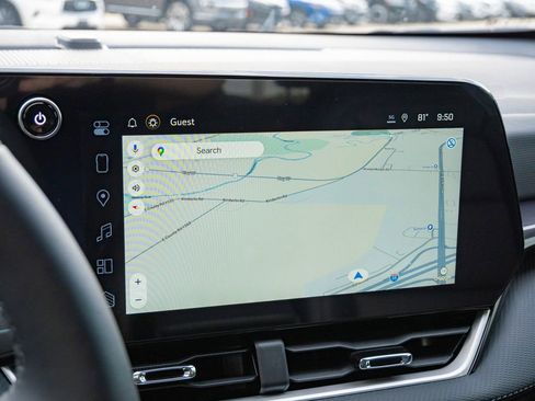 New 2026 Chevrolet Equinox LT w/ Convenience Package II image 33